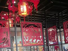 -倍儿红喜临门火锅(文兴路店)