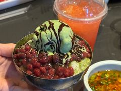 -巴蜀大将火锅(春熙店)