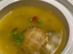 鲍鱼粥-上味·小海小鲜(中联店)