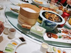-北京老铺烤鸭(高新店)