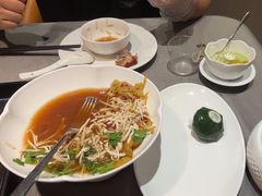 -小厨娘淮扬菜(河西奥美大厦店)