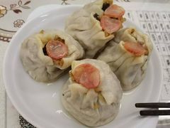 白玉兰大烧卖-白玉兰食品(中山公园龙之梦店)