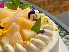 -卷心卷意·轻甜蛋糕(新光天地店)