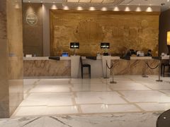 -大连中远海运洲际酒店