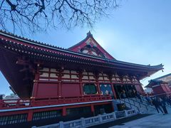 -浅草寺