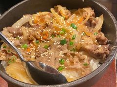-御牛道日式烤肉料理(杭州万象城店)