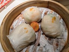 -禄运茶居·手工点心(猎德店)