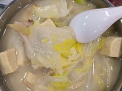 -听涛雅苑百味饺子老家菜馆