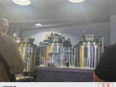 -四禧精酿铜锅涮肉·烧烤工场(大明湖店)