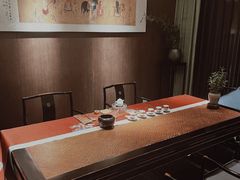 -王府茶楼茶宴·创意菜(大观园总店)