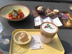 -FOOOO CITY CLUB 孚乐里音乐西餐酒吧(悠方店)