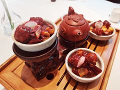 -陶苏·品味融合川菜(龙湖源著天街店)
