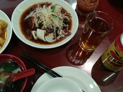 -一家亲台菜餐厅(银塘中路店)