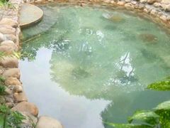 -深业半汤御泉庄温泉