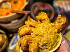 -泰妃殿(武汉首店)