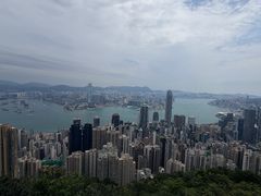 -尼依格罗香港美利酒店
