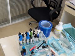 -泰康拜博口腔医院(海曙店)