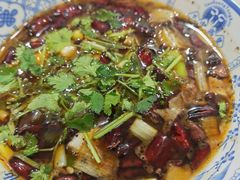 -三中高皇羊肉馆