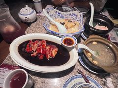 -南京大牌档(壹方天地店)