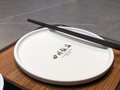 -四川饭店(长白店)