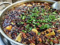 -黑竹香鸡(营和巷店)
