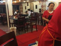 大堂-陈眼镜火锅(总店)