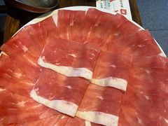 -鑫隆四季涮肉(香河店)