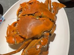 -佬太公海鸭·海鲜大排档(上海总店)