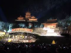 -禅宗少林·音乐大典