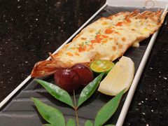 -月下料理(楷林IFC店)