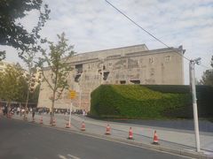 -上海四行仓库抗战纪念馆