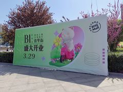 -北京华联合肥长江西路购物中心