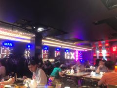 -啫神·广州地标美食(北京路店)