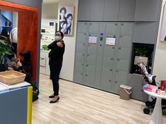-海马体照相馆(上海月星环球港店)