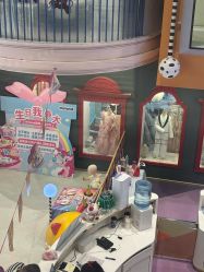 -meland club亲子乐园•派对•研学(昆山万象汇店)