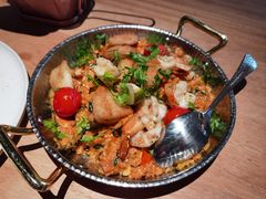 -翠贝卡&Mama Kelly Brunch Coffee(河西店)