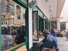 门面-RAC BAR(安福路店)