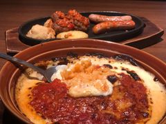 -萨莉亚意式餐厅(杭州西溪龙湖天街店)