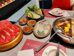 -一绪に寿喜烧(夫子庙水游城店)