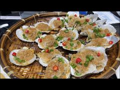 -鲜鲜·鲅鱼圈海鲜(于洪店)