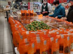 -永辉超市(嘉定大融城店)