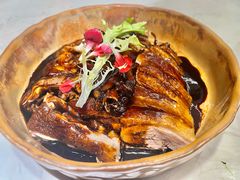 -常来小聚·广州非遗传承餐厅(高德置地店)