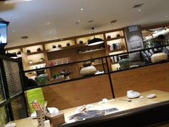 -海兰江石锅饭(水上店)