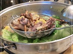 -小煵记·打边炉(西丽文光店)
