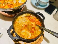 新加坡叻沙檬粉-星怡会·新加坡新美食(苏州中心店)