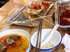 -徐州大排档(江山路店)