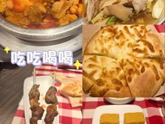 -西贝(宁波天一国购店)