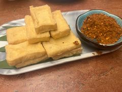 -浩海火燒雲傣家菜(芮欧百货店)