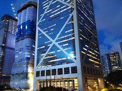 -香港港丽酒店