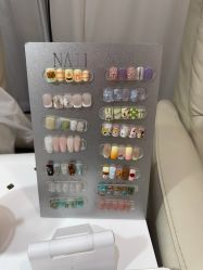 -LILY NAILS美甲美睫